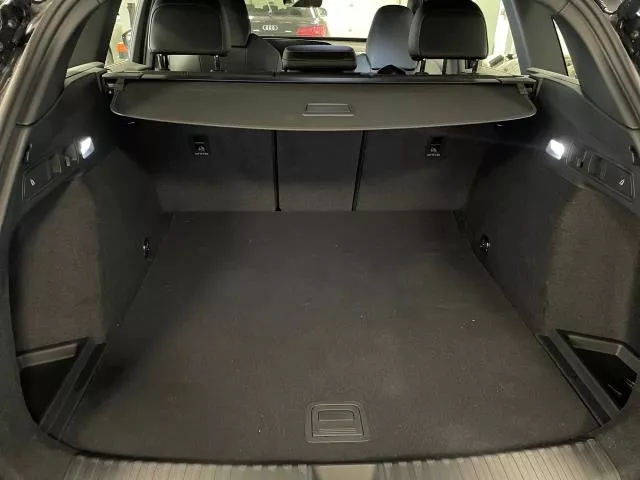 Audi Q6 S line Performance 240 kW (326 CV) de segunda mano