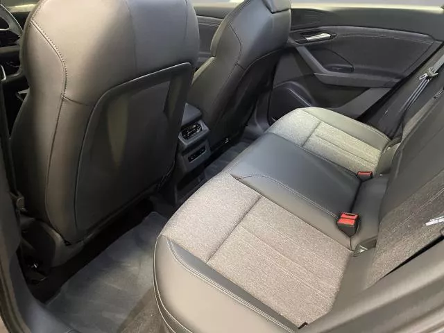 Audi Q6 S line Performance 240 kW (326 CV) de segunda mano