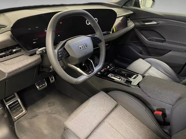 Audi Q6 S line Performance 240 kW (326 CV) de segunda mano