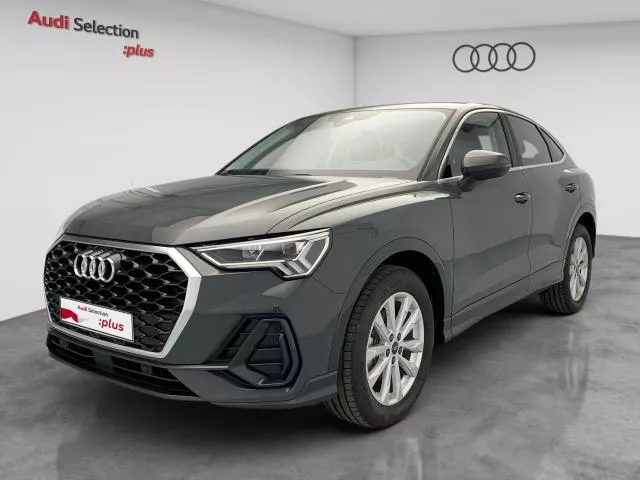Audi Q3 Advanced 35 TDI 110 kW (150 CV) S tronic de segunda mano