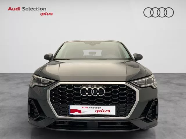 Audi Q3 Advanced 35 TDI 110 kW (150 CV) S tronic de segunda mano