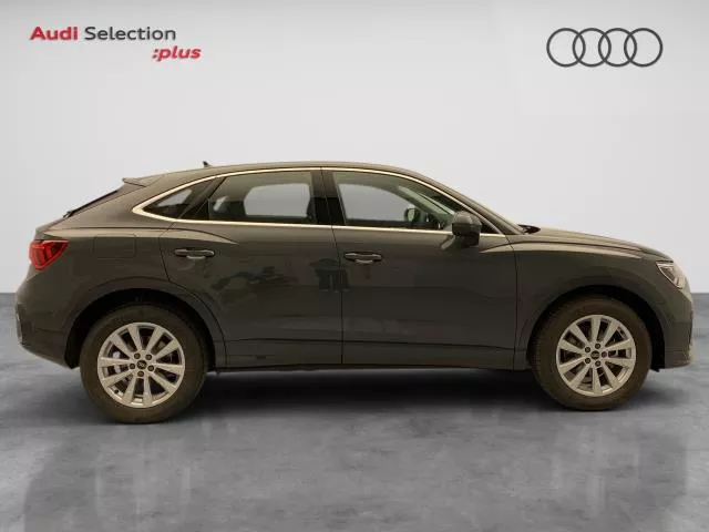 Audi Q3 Advanced 35 TDI 110 kW (150 CV) S tronic de segunda mano