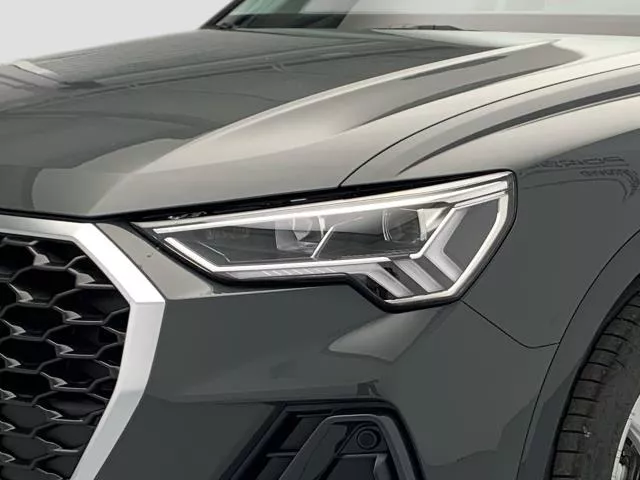 Audi Q3 Advanced 35 TDI 110 kW (150 CV) S tronic de segunda mano