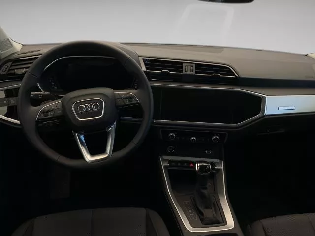 Audi Q3 Advanced 35 TDI 110 kW (150 CV) S tronic de segunda mano