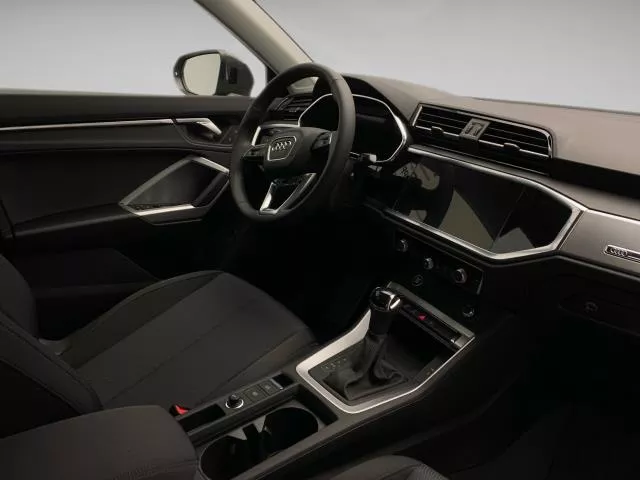 Audi Q3 Advanced 35 TDI 110 kW (150 CV) S tronic de segunda mano