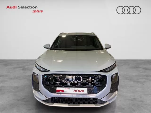 Audi Q3 S line 200 kW (272 CV) de segunda mano