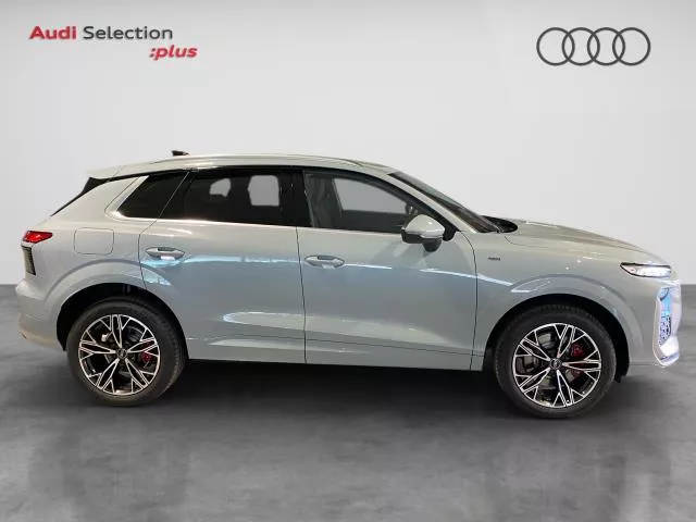 Audi Q3 S line 200 kW (272 CV) de segunda mano