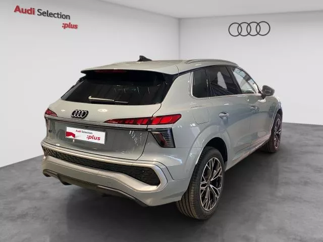 Audi Q3 S line 200 kW (272 CV) de segunda mano