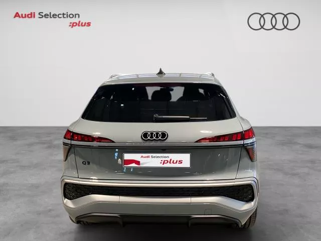 Audi Q3 S line 200 kW (272 CV) de segunda mano