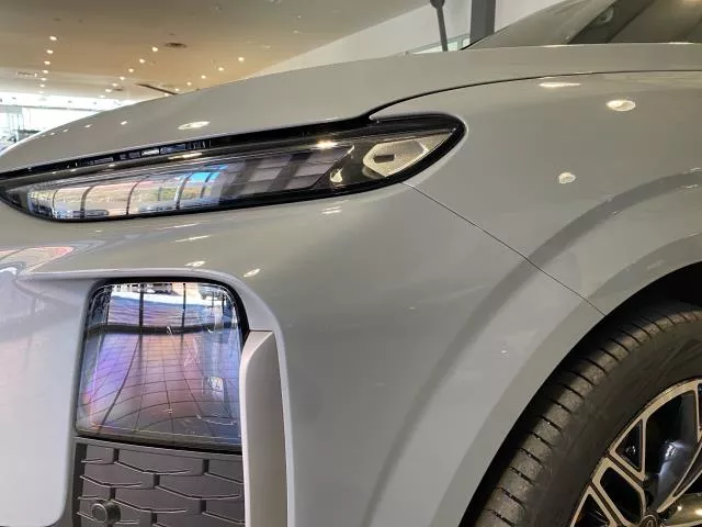 Audi Q3 S line 200 kW (272 CV) de segunda mano