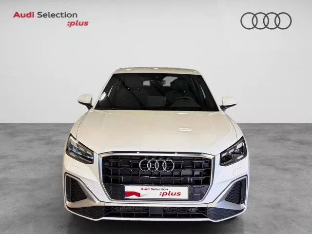 Audi Q2 Adrenalin Edition 30 TDI 85 kW (116 CV) de segunda mano