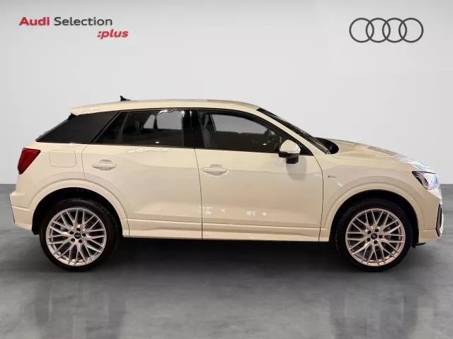 Audi Q2 Adrenalin Edition 30 TDI 85 kW (116 CV) de segunda mano