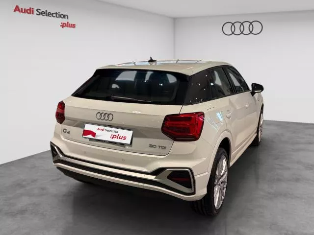 Audi Q2 Adrenalin Edition 30 TDI 85 kW (116 CV) de segunda mano