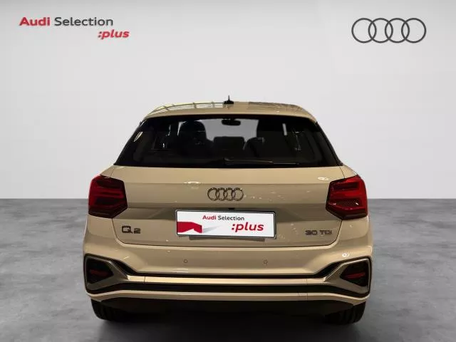 Audi Q2 Adrenalin Edition 30 TDI 85 kW (116 CV) de segunda mano