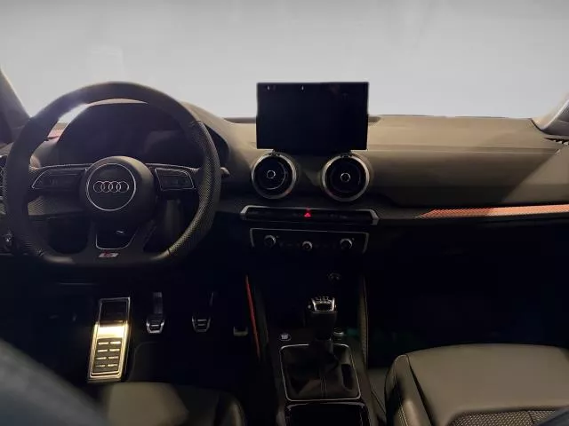 Audi Q2 Adrenalin Edition 30 TDI 85 kW (116 CV) de segunda mano