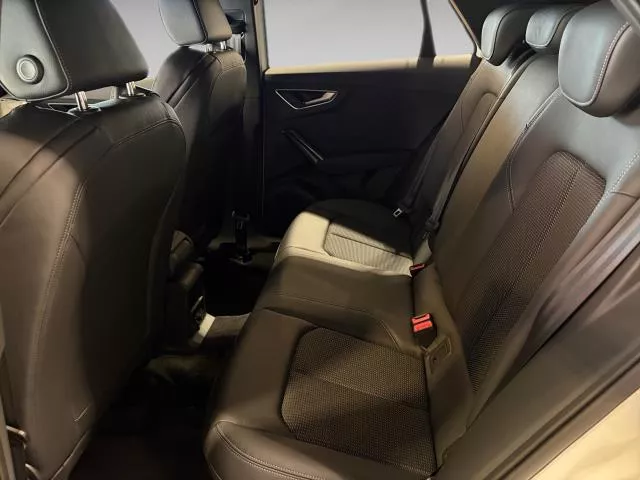 Audi Q2 Adrenalin Edition 30 TDI 85 kW (116 CV) de segunda mano