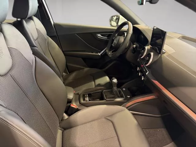 Audi Q2 Adrenalin Edition 30 TDI 85 kW (116 CV) de segunda mano