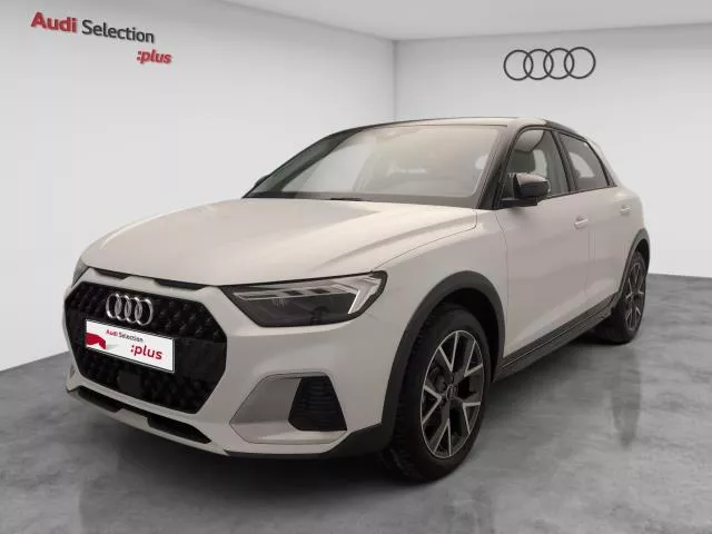 Audi A1 Adrenalin 30 TFSI 85 kW (116 CV) S tronic de segunda mano