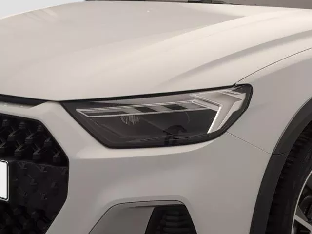 Audi A1 Adrenalin 30 TFSI 85 kW (116 CV) S tronic de segunda mano