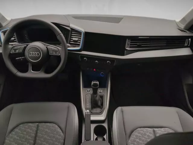 Audi A1 Adrenalin 30 TFSI 85 kW (116 CV) S tronic de segunda mano