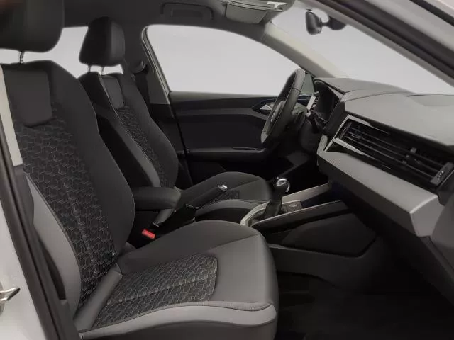 Audi A1 Adrenalin 30 TFSI 85 kW (116 CV) S tronic de segunda mano