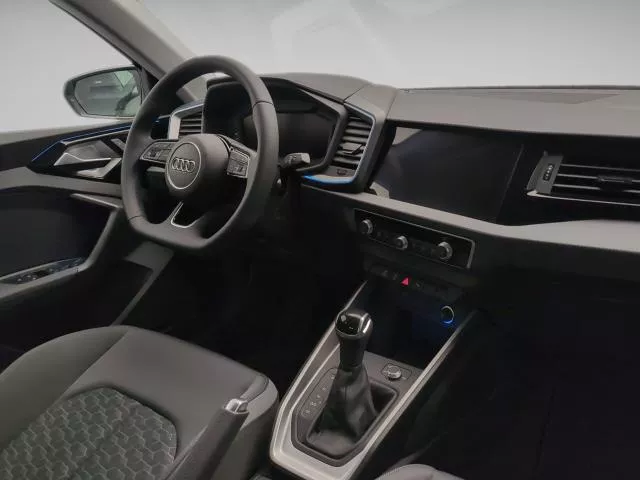 Audi A1 Adrenalin 30 TFSI 85 kW (116 CV) S tronic de segunda mano