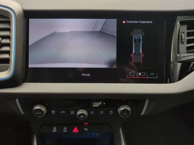 Audi A1 Adrenalin 30 TFSI 85 kW (116 CV) S tronic de segunda mano