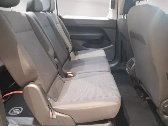 Volkswagen Caddy Maxi Origin 2.0 TDI 75 kW (102 CV) de segunda mano