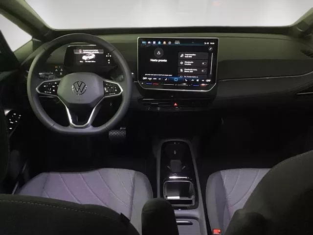 Volkswagen ID.3 Pure 52kWh 125 kW (170 CV) de segunda mano