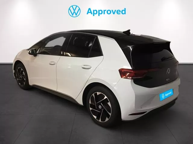 Volkswagen ID.3 Pure 52kWh 125 kW (170 CV) de segunda mano