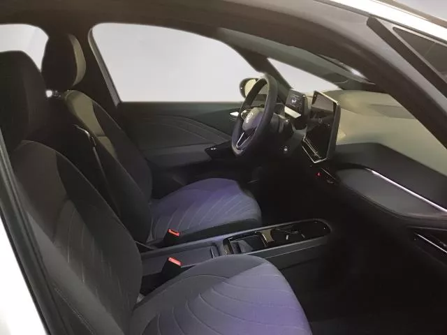 Volkswagen ID.3 Pure 52kWh 125 kW (170 CV) de segunda mano