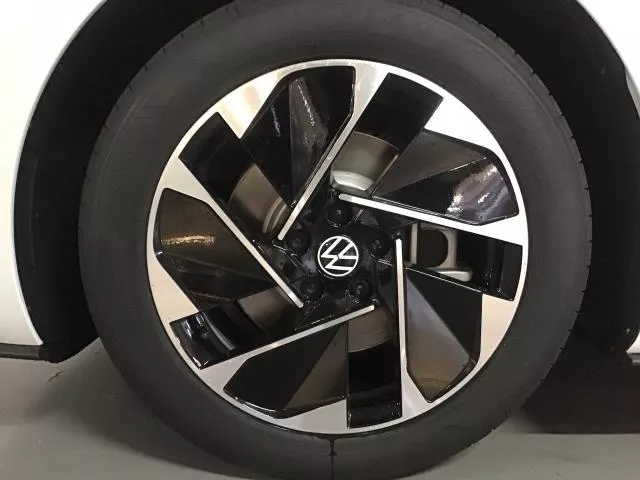 Volkswagen ID.3 Pure 52kWh 125 kW (170 CV) de segunda mano