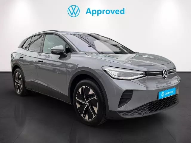 Volkswagen ID.4 Pro 77kWh 210 kW (286 CV) de segunda mano