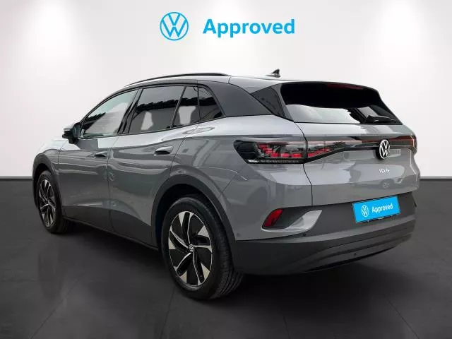 Volkswagen ID.4 Pro 77kWh 210 kW (286 CV) de segunda mano
