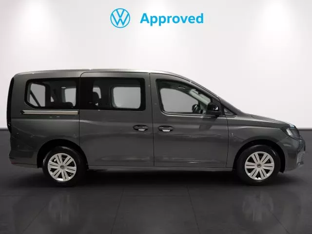 Volkswagen Caddy Maxi Origin 2.0 TDI 90 kW (122 CV) DSG de segunda mano