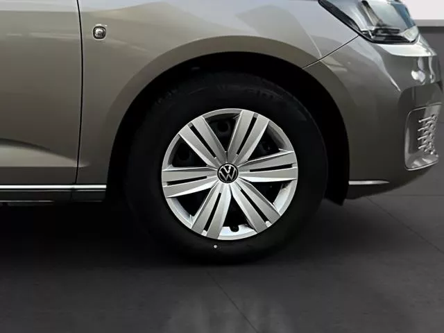 Volkswagen Caddy Maxi Origin 2.0 TDI 90 kW (122 CV) DSG de segunda mano