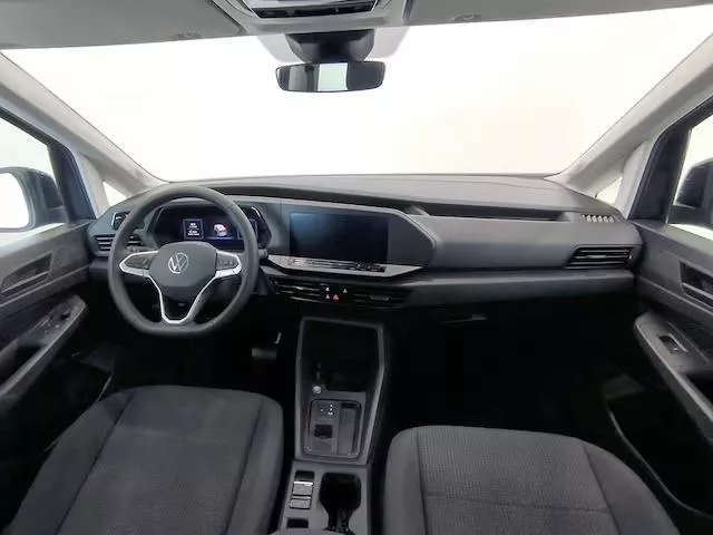 Volkswagen Caddy Maxi Origin 2.0 TDI 90 kW (122 CV) DSG de segunda mano