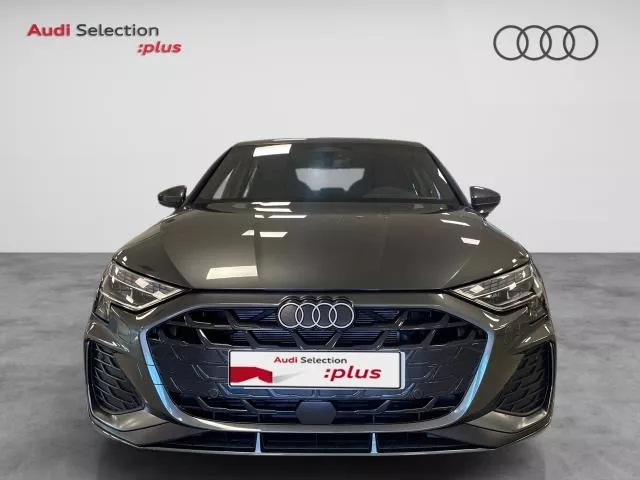 Audi A3 S line 35 TFSI 110 kW (150 CV) S tronic de segunda mano