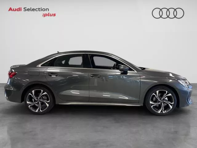 Audi A3 S line 35 TFSI 110 kW (150 CV) S tronic de segunda mano