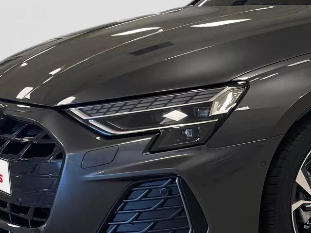 Audi A3 S line 35 TFSI 110 kW (150 CV) S tronic de segunda mano