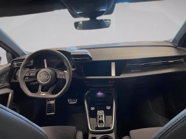 Audi A3 S line 35 TFSI 110 kW (150 CV) S tronic de segunda mano