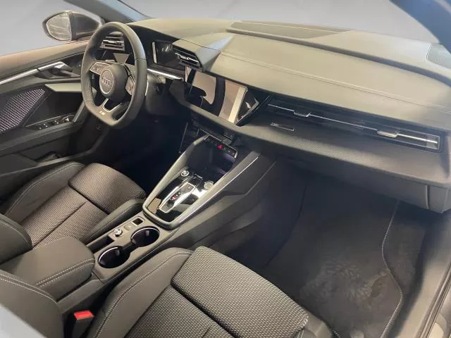 Audi A3 S line 35 TFSI 110 kW (150 CV) S tronic de segunda mano