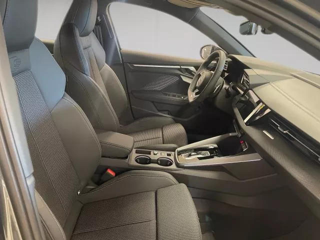 Audi A3 S line 35 TFSI 110 kW (150 CV) S tronic de segunda mano