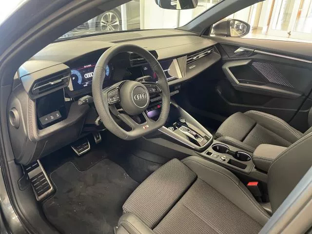 Audi A3 S line 35 TFSI 110 kW (150 CV) S tronic de segunda mano