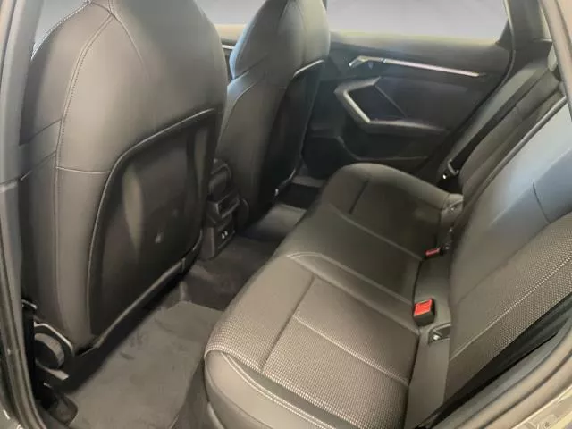 Audi A3 S line 35 TFSI 110 kW (150 CV) S tronic de segunda mano