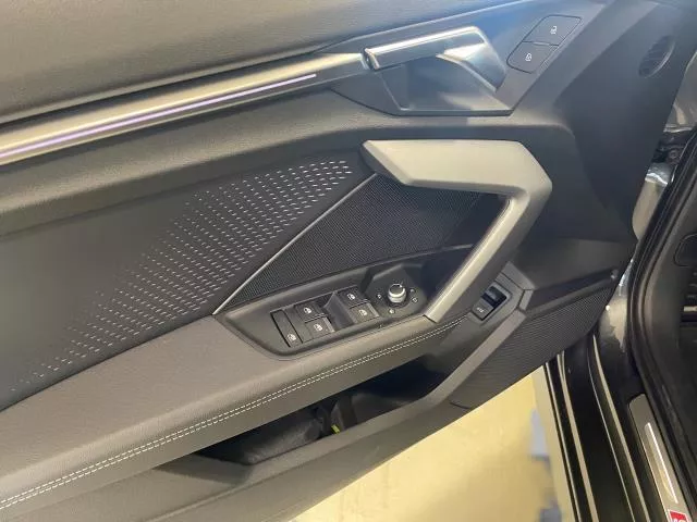 Audi A3 S line 35 TFSI 110 kW (150 CV) S tronic de segunda mano