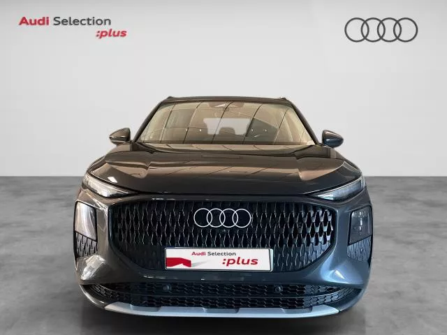 Audi Q3 Advanced TFSI 110 kW (150 CV) S tronic de segunda mano