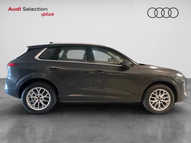 Audi Q3 Advanced TFSI 110 kW (150 CV) S tronic de segunda mano