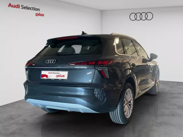 Audi Q3 Advanced TFSI 110 kW (150 CV) S tronic de segunda mano