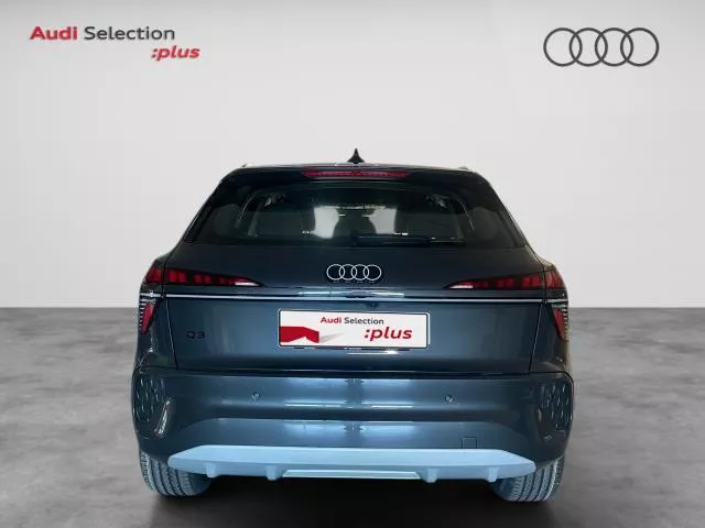 Audi Q3 Advanced TFSI 110 kW (150 CV) S tronic de segunda mano